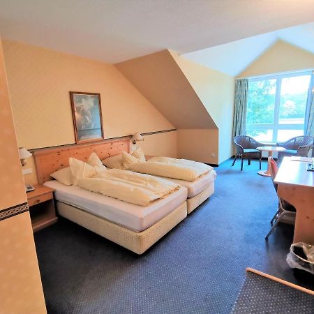 Emsland Hotel Saller See Freren Bagian luar foto