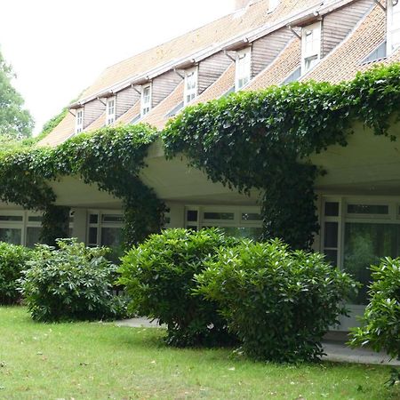 Emsland Hotel Saller See Freren Bagian luar foto