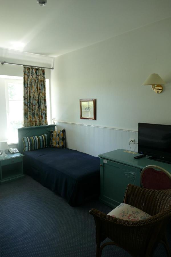 Emsland Hotel Saller See Freren Bagian luar foto
