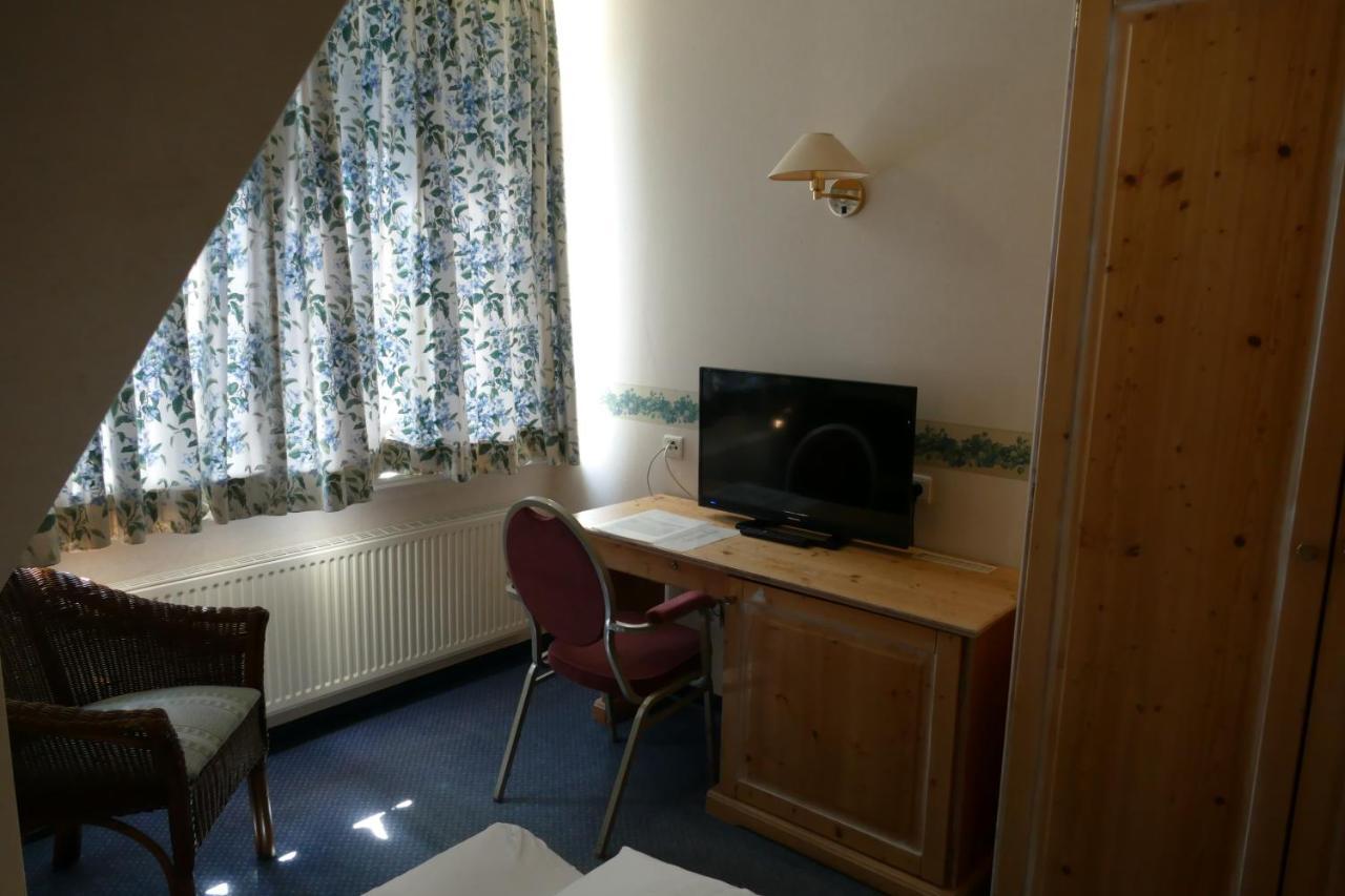 Emsland Hotel Saller See Freren Bagian luar foto