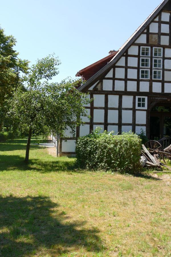 Emsland Hotel Saller See Freren Bagian luar foto