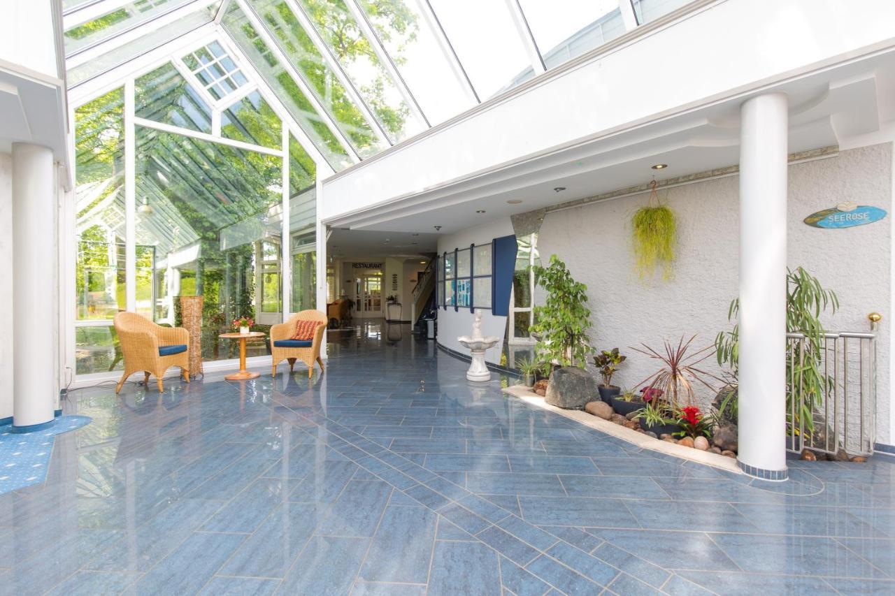Emsland Hotel Saller See Freren Bagian luar foto
