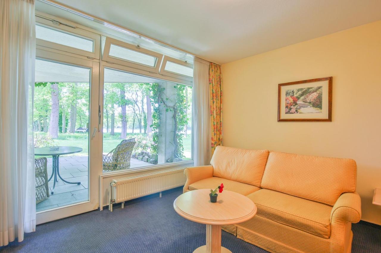 Emsland Hotel Saller See Freren Bagian luar foto