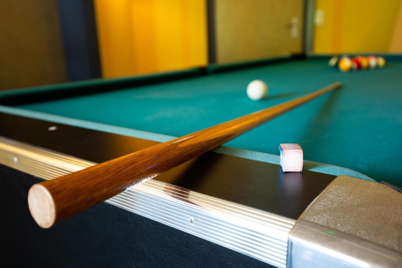 Emsland Hotel Saller See Freren Bagian luar foto