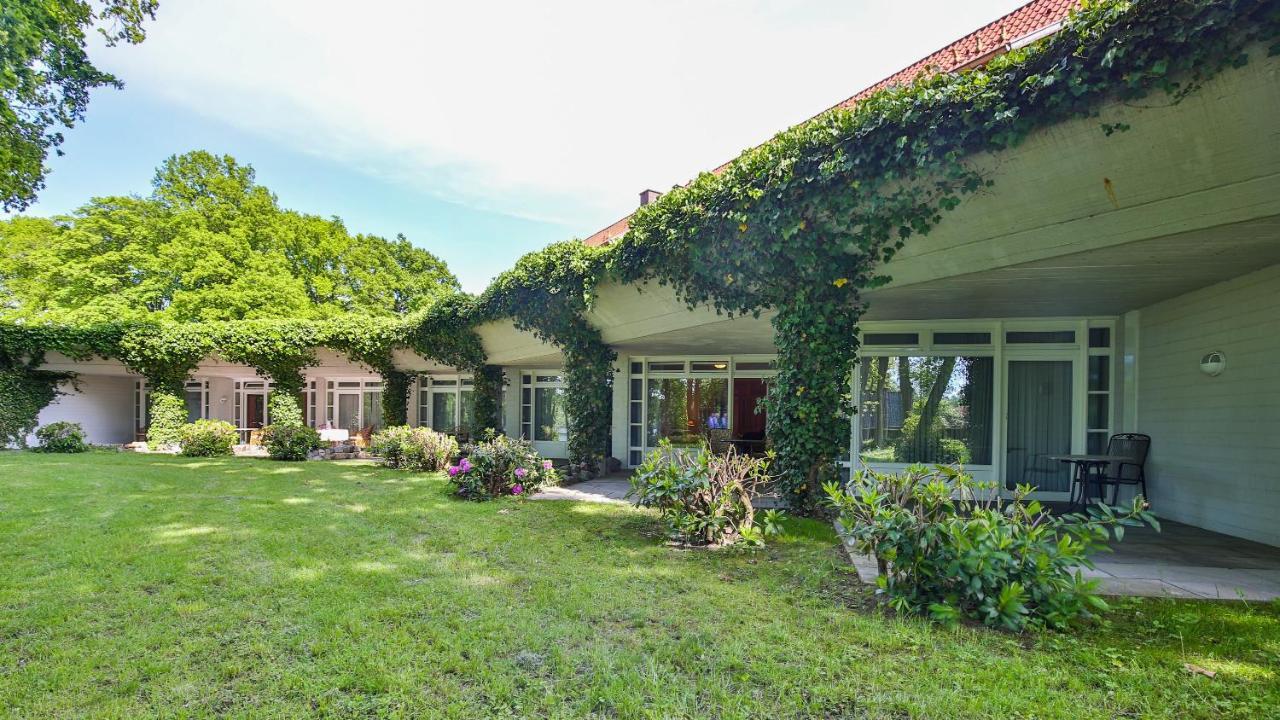 Emsland Hotel Saller See Freren Bagian luar foto