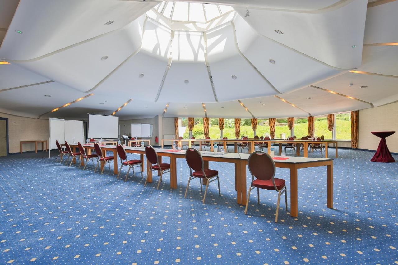 Emsland Hotel Saller See Freren Bagian luar foto