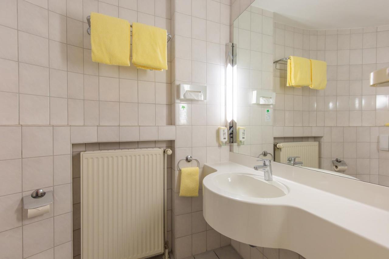 Emsland Hotel Saller See Freren Bagian luar foto