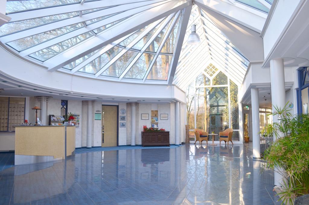 Emsland Hotel Saller See Freren Bagian luar foto