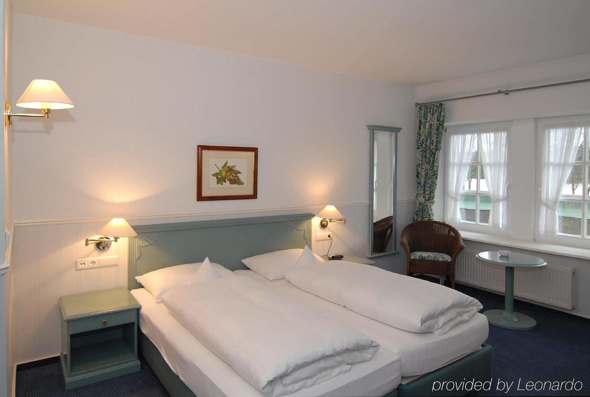 Emsland Hotel Saller See Freren Ruang foto