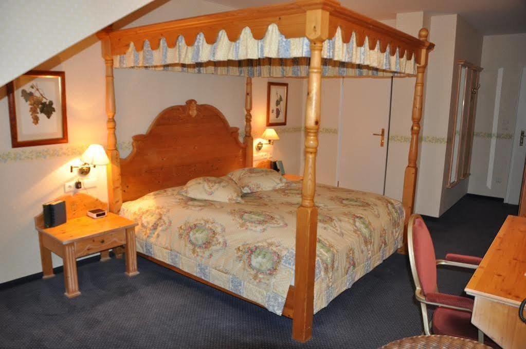 Emsland Hotel Saller See Freren Bagian luar foto