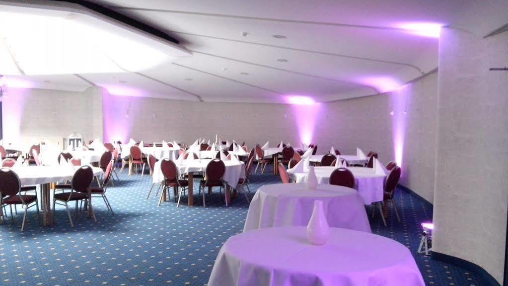 Emsland Hotel Saller See Freren Bagian luar foto